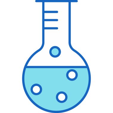 Web Kullanımı için Küçük Simge, Vektör İllüstrasyonu