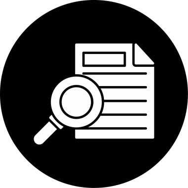 Web kullanımı için Simge ve Vektör Resimlerini Ara