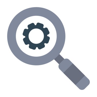 Web kullanımı için Simge ve Vektör Resimlerini tara