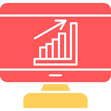Web Kullanımı için Grafik Simgesi, Vektör Resimleri
