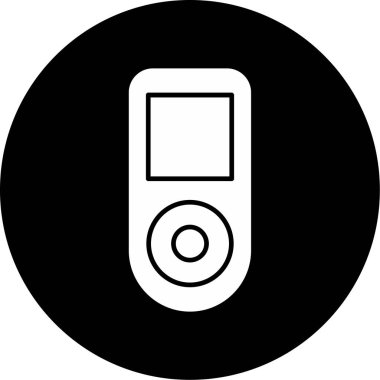 Nokia Shrek Simgesi, Web Kullanımı için Vektör İllüstrasyonu