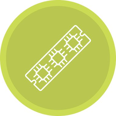Ram Bellek Simgesi, Web Kullanımı için Vektör Resimleri