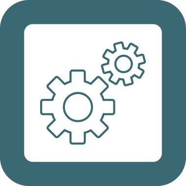 Web Kullanımı için Simge, Vektör Resimleri Ayarlanıyor