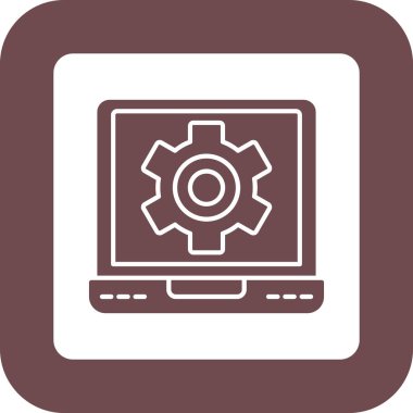 Web Kullanımı için Simge, Vektör Resimleri Ayarlanıyor