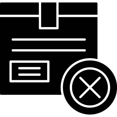 Web Kullanımı için Simge, Vektör Resmini İptal Et