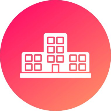 Web Kullanımı için Simge, Vektör Resimleri Oluşturuluyor