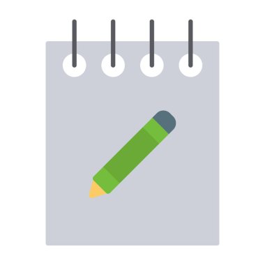 Web Kullanımı için Simge ve Vektör Resmini Düzenle