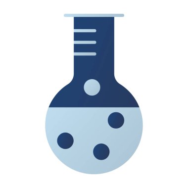 Web Kullanımı için Küçük Simge, Vektör İllüstrasyonu