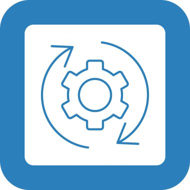 Web Kullanımı için Simge, Vektör Resimleri Ayarlanıyor