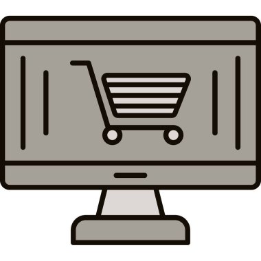 Web Kullanımı için Çevrimiçi Simge, Vektör Resimleri Al