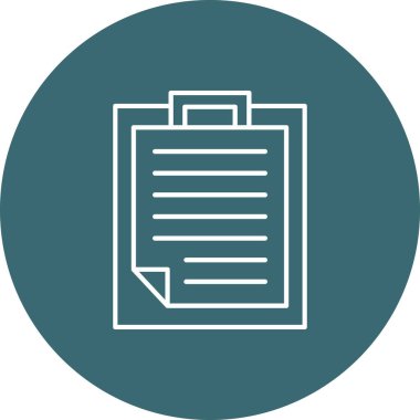 Web Kullanımı için Simge ve Vektör Resimlerini Listele