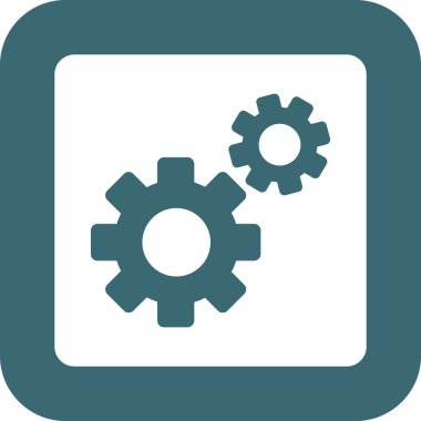 Web Kullanımı için Simge, Vektör Resimleri Ayarlanıyor