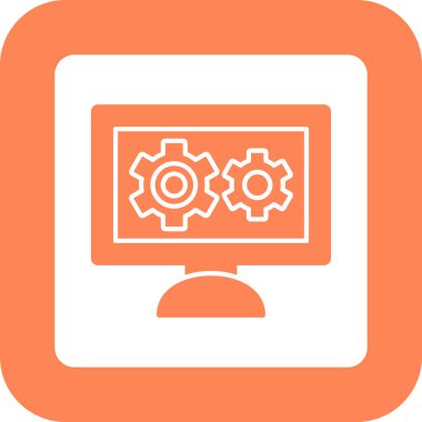 Web Kullanımı için Simge, Vektör Resimleri Ayarlanıyor