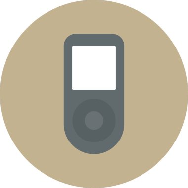 Nokia Shrek Simgesi, Web Kullanımı için Vektör İllüstrasyonu