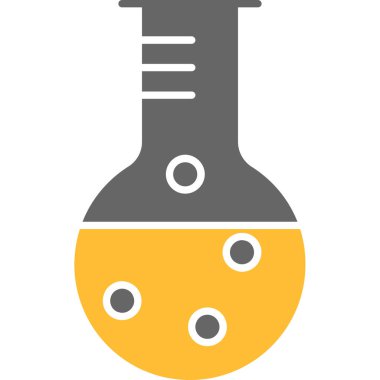 Web Kullanımı için Küçük Simge, Vektör İllüstrasyonu