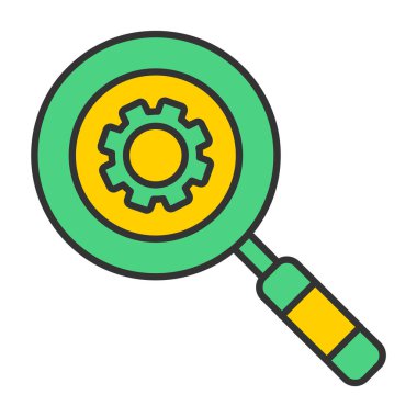 Web kullanımı için Simge ve Vektör Resimlerini tara