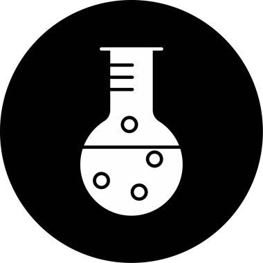 Web Kullanımı için Küçük Simge, Vektör İllüstrasyonu