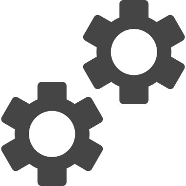 Web Kullanımı için Simge, Vektör Resimleri Ayarlanıyor