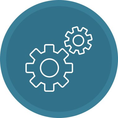 Web Kullanımı için Simge, Vektör Resimleri Ayarlanıyor