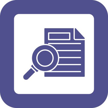 Web kullanımı için Simge ve Vektör Resimlerini Ara