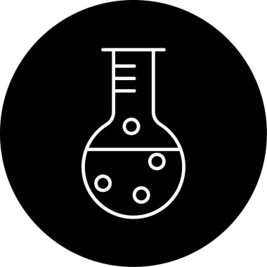 Web Kullanımı için Küçük Simge, Vektör İllüstrasyonu