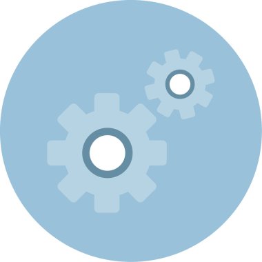 Web Kullanımı için Simge, Vektör Resimleri Ayarlanıyor