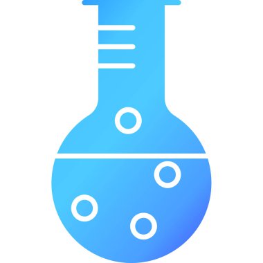 Web Kullanımı için Küçük Simge, Vektör İllüstrasyonu