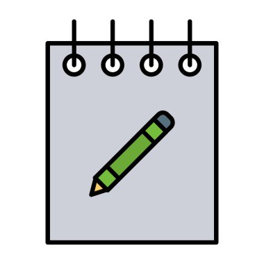 Web Kullanımı için Simge ve Vektör Resmini Düzenle