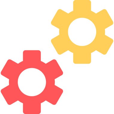 Web Kullanımı için Simge, Vektör Resimleri Ayarlanıyor