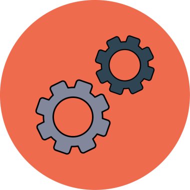 Web Kullanımı için Simge, Vektör Resimleri Ayarlanıyor