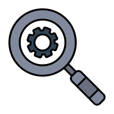 Web kullanımı için Simge ve Vektör Resimlerini tara