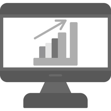Web Kullanımı için Grafik Simgesi, Vektör Resimleri