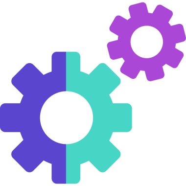 Web Kullanımı için Simge, Vektör Resimleri Ayarlanıyor