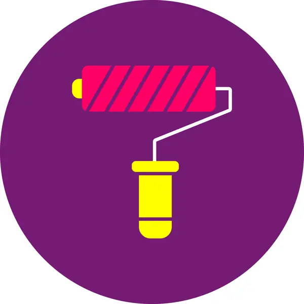 Paten Simgesi, Web Kullanımı için Vektör İllüstrasyonu