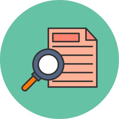 Web kullanımı için Simge ve Vektör Resimlerini Ara