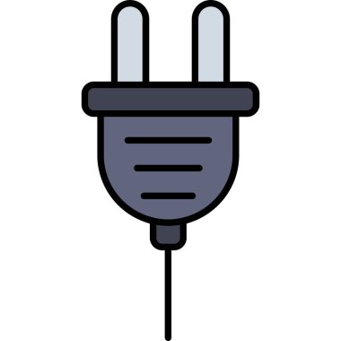 Web Kullanımı için Eklenti Simgesi, Vektör Resimleri