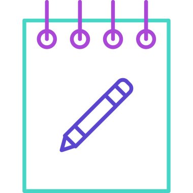 Web Kullanımı için Simge ve Vektör Resmini Düzenle