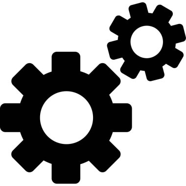 Web Kullanımı için Simge, Vektör Resimleri Ayarlanıyor