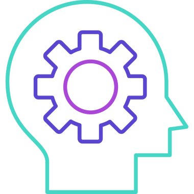 Web Kullanımı için Simge ve Vektör Resimlerini Düşün