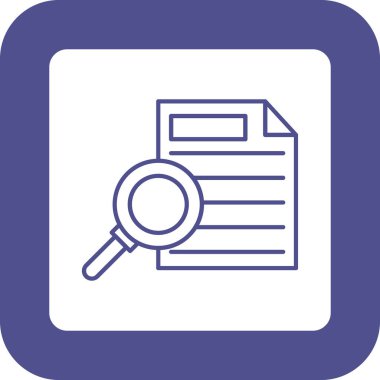 Web kullanımı için Simge ve Vektör Resimlerini Ara