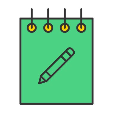 Web Kullanımı için Simge ve Vektör Resmini Düzenle