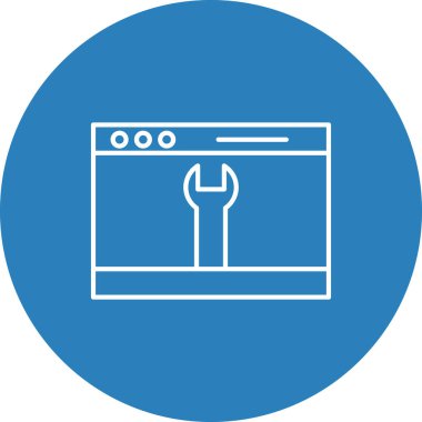 Web Kullanımı için Simge ve Vektör Resimlerini Onar