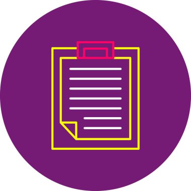 Web Kullanımı için Simge ve Vektör Resimlerini Listele