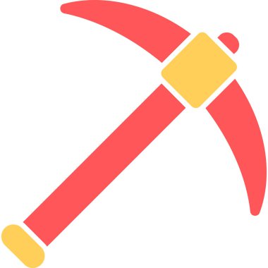 Web Kullanımı için Seçme Simgesi, Vektör İllüstrasyonu