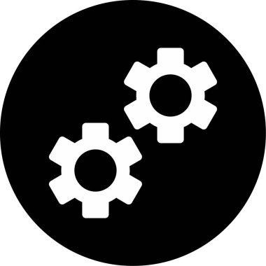 Web Kullanımı için Simge, Vektör Resimleri Ayarlanıyor