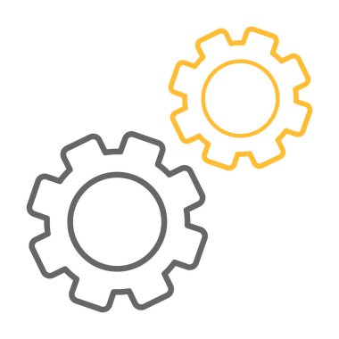 Web Kullanımı için Simge, Vektör Resimleri Ayarlanıyor