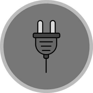 Web Kullanımı için Eklenti Simgesi, Vektör Resimleri