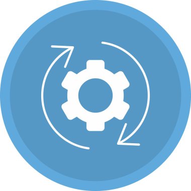 Web Kullanımı için Simge, Vektör Resimleri Ayarlanıyor