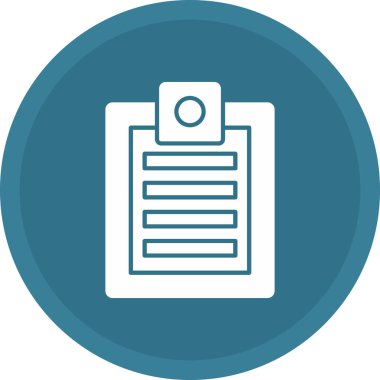 Not Defteri Simgesi, Web Kullanımı için Vektör Resimleri