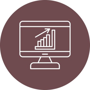 Web Kullanımı için Grafik Simgesi, Vektör Resimleri